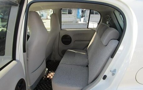 Toyota Passo III, 2013 год, 645 000 рублей, 24 фотография