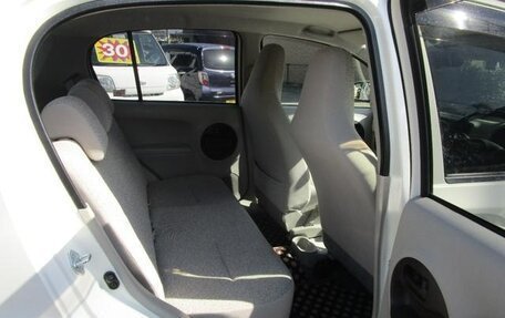 Toyota Passo III, 2013 год, 645 000 рублей, 26 фотография