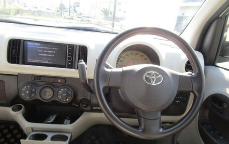 Toyota Passo III, 2013 год, 645 000 рублей, 32 фотография