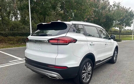 Geely Atlas I, 2021 год, 1 710 010 рублей, 4 фотография