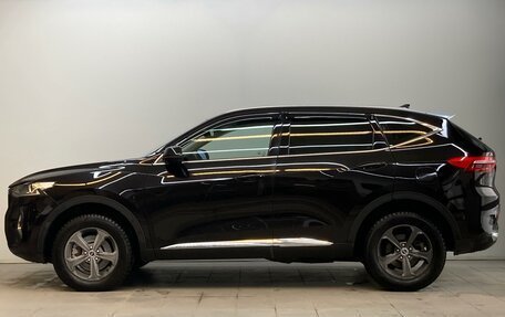 Haval F7 I, 2019 год, 1 995 000 рублей, 8 фотография