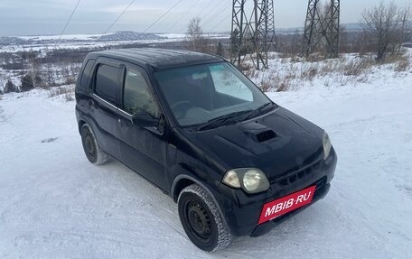 Suzuki Kei, 2000 год, 270 000 рублей, 2 фотография