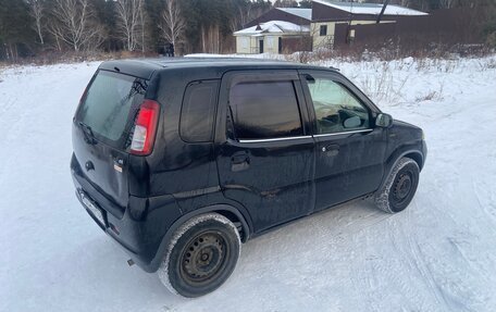 Suzuki Kei, 2000 год, 270 000 рублей, 3 фотография