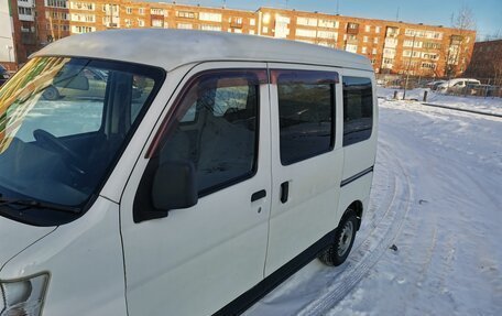 Daihatsu Hijet X, 2010 год, 430 000 рублей, 3 фотография