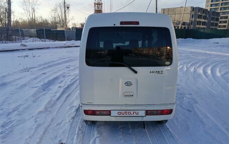 Daihatsu Hijet X, 2010 год, 430 000 рублей, 4 фотография