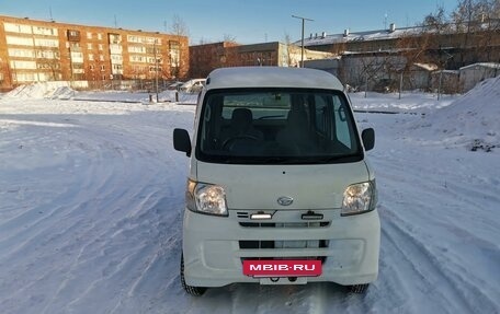 Daihatsu Hijet X, 2010 год, 430 000 рублей, 5 фотография