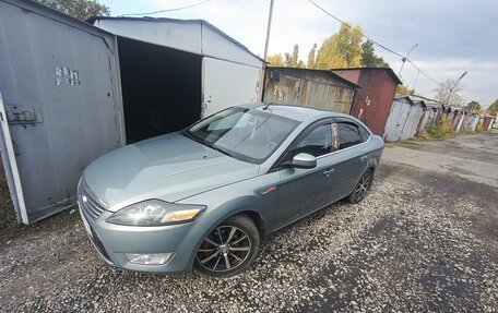 Ford Mondeo IV, 2007 год, 690 000 рублей, 7 фотография