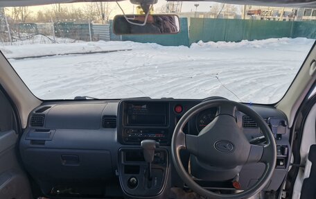 Daihatsu Hijet X, 2010 год, 430 000 рублей, 7 фотография