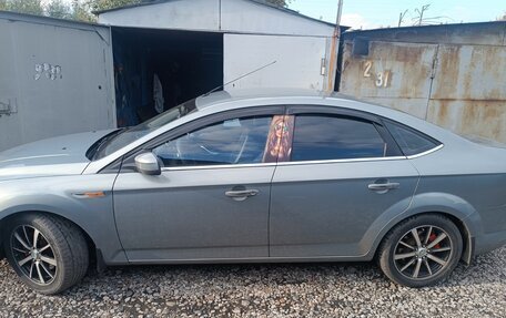 Ford Mondeo IV, 2007 год, 690 000 рублей, 8 фотография