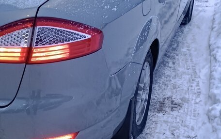 Ford Mondeo IV, 2007 год, 690 000 рублей, 17 фотография