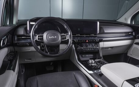 KIA Carnival, 2022 год, 5 299 000 рублей, 6 фотография