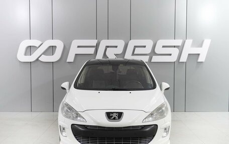 Peugeot 308 II, 2011 год, 760 000 рублей, 3 фотография