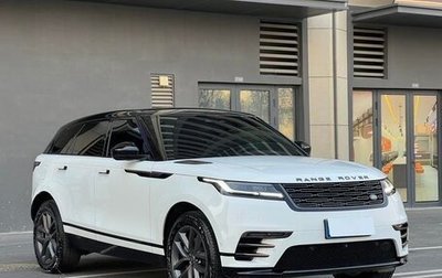 Land Rover Range Rover Velar I, 2024 год, 7 600 000 рублей, 1 фотография