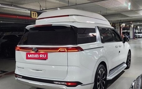 KIA Carnival, 2021 год, 3 100 000 рублей, 3 фотография