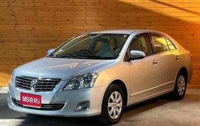 Toyota Premio, 2014 год, 1 095 000 рублей, 1 фотография