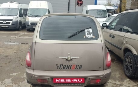 Chrysler PT Cruiser, 2006 год, 550 000 рублей, 2 фотография