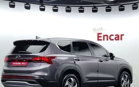 Hyundai Santa Fe IV, 2022 год, 2 910 000 рублей, 4 фотография