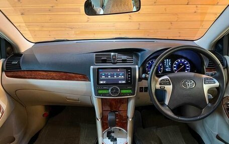 Toyota Premio, 2014 год, 1 095 000 рублей, 8 фотография