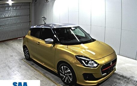 Suzuki Swift V, 2021 год, 1 250 000 рублей, 1 фотография