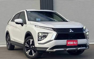 Mitsubishi Eclipse Cross, 2022 год, 2 050 000 рублей, 1 фотография