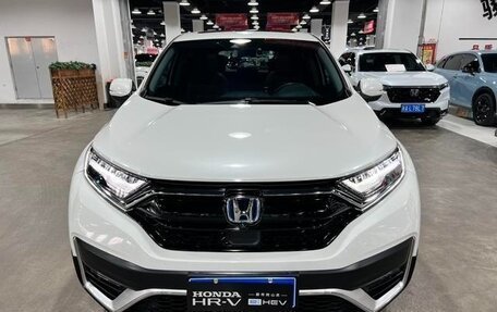 Honda CR-V IV, 2021 год, 3 560 000 рублей, 3 фотография