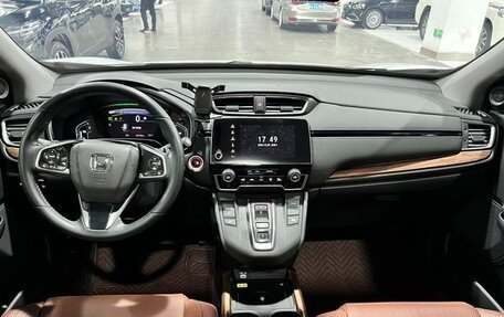 Honda CR-V IV, 2021 год, 3 560 000 рублей, 9 фотография