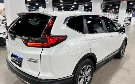 Honda CR-V IV, 2021 год, 3 560 000 рублей, 7 фотография