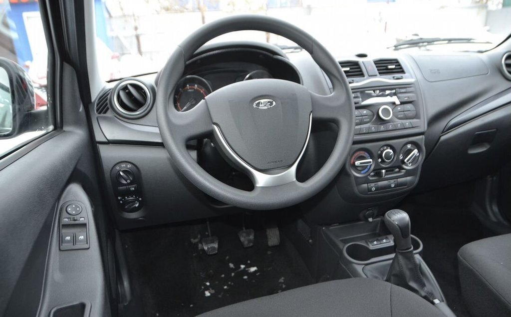 ВАЗ (LADA) Granta, 2021 год, 1 364 870 рублей, 5 фотография