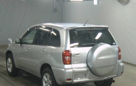 Toyota RAV4, 2003 год, 900 000 рублей, 35 фотография