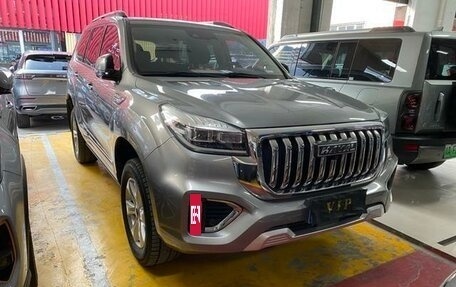 Haval H9 I рестайлинг, 2022 год, 2 730 000 рублей, 2 фотография