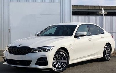 BMW 3 серия, 2020 год, 3 320 000 рублей, 1 фотография