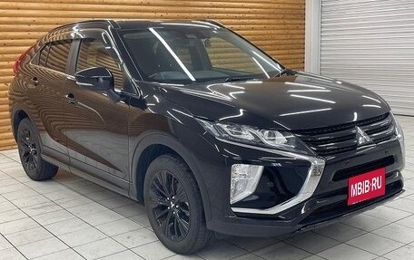 Mitsubishi Eclipse Cross, 2021 год, 1 712 000 рублей, 1 фотография