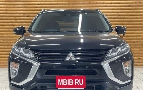 Mitsubishi Eclipse Cross, 2021 год, 1 712 000 рублей, 3 фотография