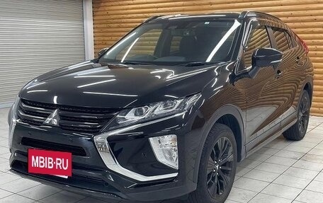 Mitsubishi Eclipse Cross, 2021 год, 1 712 000 рублей, 2 фотография