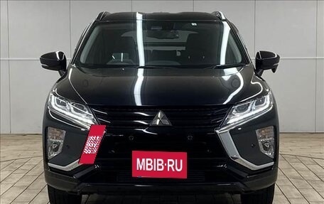 Mitsubishi Eclipse Cross, 2021 год, 1 712 000 рублей, 8 фотография