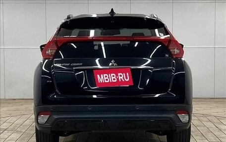 Mitsubishi Eclipse Cross, 2021 год, 1 712 000 рублей, 13 фотография