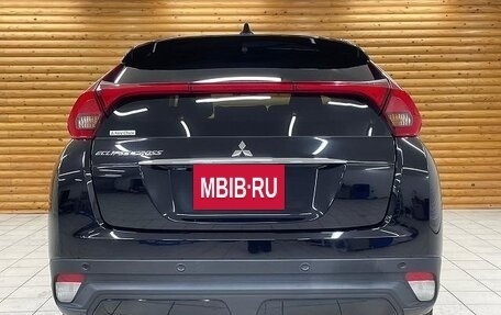 Mitsubishi Eclipse Cross, 2021 год, 1 712 000 рублей, 20 фотография