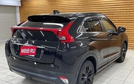 Mitsubishi Eclipse Cross, 2021 год, 1 712 000 рублей, 19 фотография