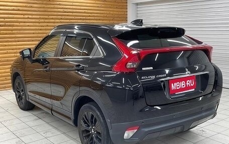 Mitsubishi Eclipse Cross, 2021 год, 1 712 000 рублей, 18 фотография