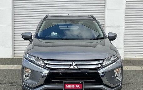 Mitsubishi Eclipse Cross, 2021 год, 1 843 000 рублей, 3 фотография