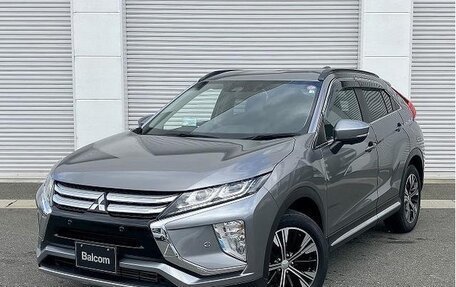 Mitsubishi Eclipse Cross, 2021 год, 1 843 000 рублей, 25 фотография