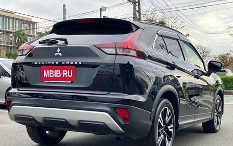 Mitsubishi Eclipse Cross, 2021 год, 1 879 000 рублей, 3 фотография