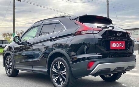 Mitsubishi Eclipse Cross, 2021 год, 1 879 000 рублей, 2 фотография