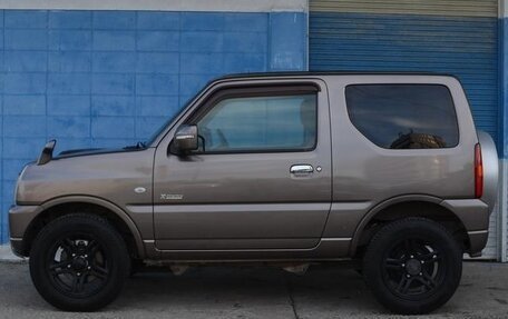 Suzuki Jimny, 2012 год, 732 000 рублей, 26 фотография