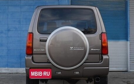 Suzuki Jimny, 2012 год, 732 000 рублей, 24 фотография