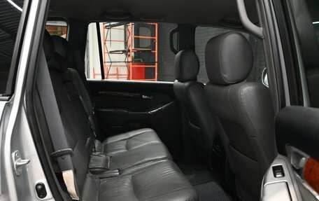 Toyota Land Cruiser Prado 120 рестайлинг, 2006 год, 2 390 000 рублей, 18 фотография