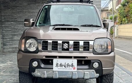 Suzuki Jimny, 2015 год, 784 000 рублей, 3 фотография