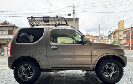 Suzuki Jimny, 2015 год, 784 000 рублей, 15 фотография