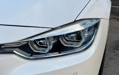 BMW 3 серия, 2018 год, 2 600 000 рублей, 1 фотография