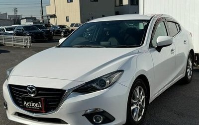 Mazda Axela, 2014 год, 1 010 000 рублей, 1 фотография